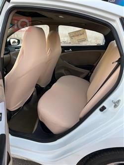 هيونداي أكسنت